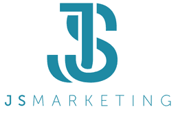 J.S. Marketing Logo